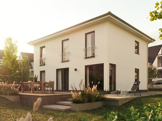 Das Stadthaus Flair 152 RE