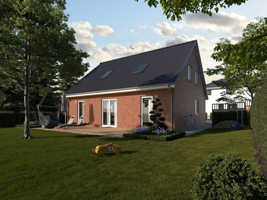 Mitwachshaus-Flair-148-Garten-Klinker-3