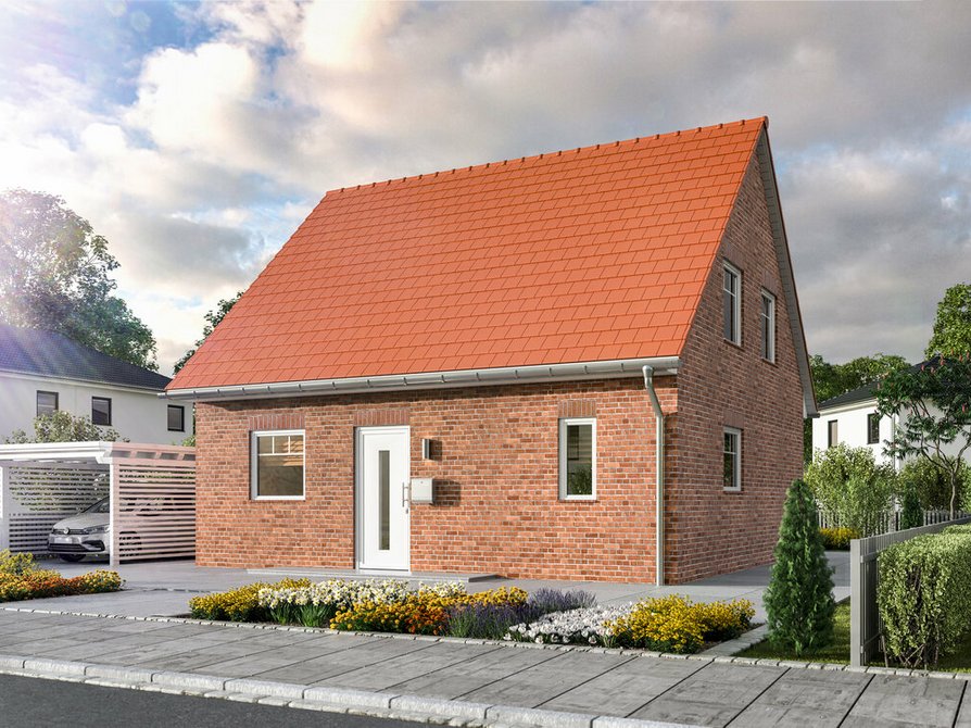 Flair-113-Strasse-Klinker