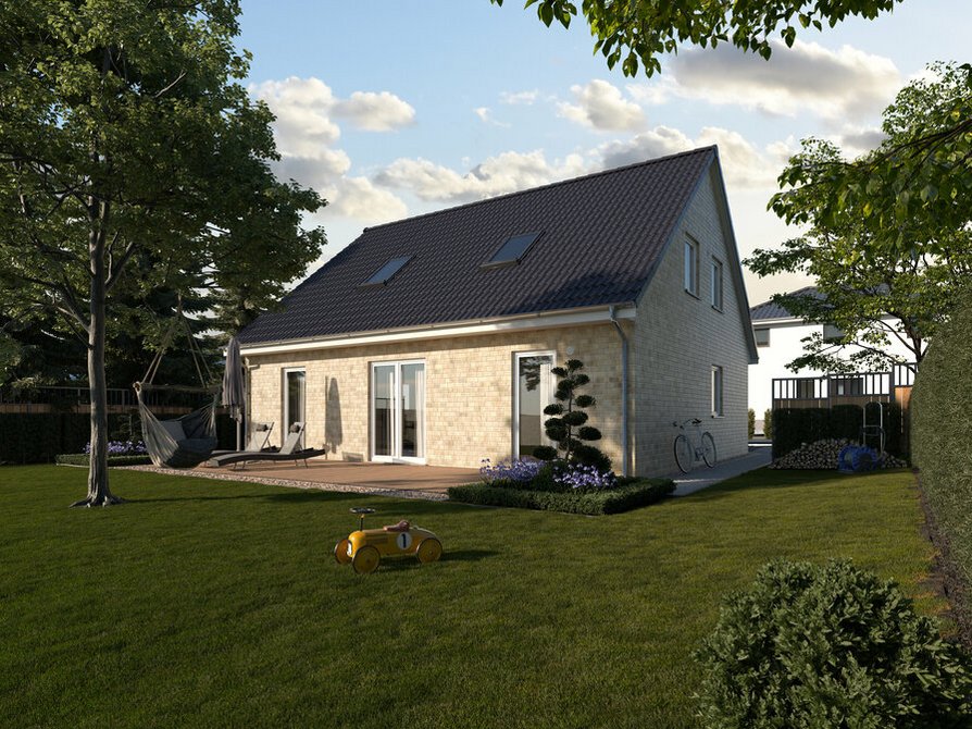Mitwachshaus-Flair-148-Garten-Klinker-1