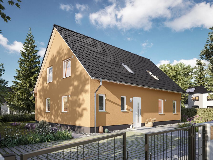 Domizil-192-Strasse-Trend