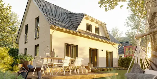 Town & Country Hausbonus