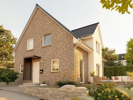 Das Einfamilienhaus Lichthaus 152